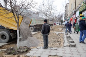 Фото_Горящий дом