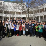 19 Февраля 2016 №7(520)