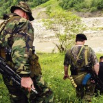 Снят режим КТО Криминал