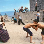 Строгий рефери Новости