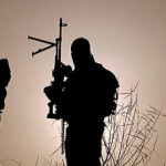 15 членов экстремистской организации задержаны в регионе Криминал