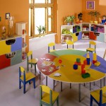 Прокуратура требует закрыть детский сад Новости