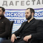 Часть средств, полученных от турнира «Cage fighting Dagestan», пойдут на благотворительность Новости