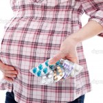 Беременность – не помеха Криминал