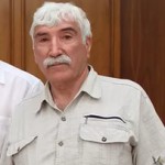 Убит руководитель Международного лезгинского национального движения Криминал