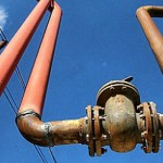 Более 3 тысяч километров газовых сетей Дагестана приватизируют в 2016 году Новости