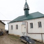 В Кайтагском районе отреставрировали 100-летнюю мечеть Новости