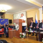 ДГУНХ: 25 лет во благо республики 18 марта 11 (524) 2016