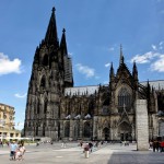 Кёльнское настроение… 26 февраля 8(251) 2016