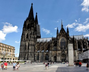 Фото_Кельнское настроение