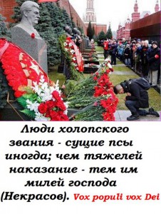 Фото_Мартовские страдания