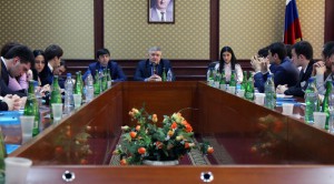 Фото_Молодые активисты, объединяйтесь