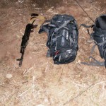 Перестрелка близ Орота 18 марта 11 (524) 2016