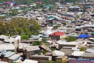 первомайское