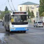 Махачкала останется без троллейбусов? Новости