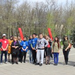 «На Берлин!» Новости