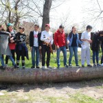 В Махачкале прошел общереспубликанский квест «В здоровом теле – здоровый дух!» Новости