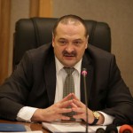 Меликова переводят в Москву Новости