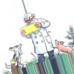 Айболит уже не тот !!! Новости