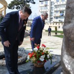 Автопробег «Звезда нашей Великой Победы» стартовал в Дербенте Новости