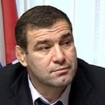 Дагестанские журналисты назвали формальностью лишение Муртазалиева мандата депутата Новости