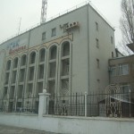 Информационный ад 22 Апреля 16(529) 2016