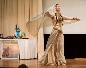 Фото_Альбина Ильдарова Дагестан