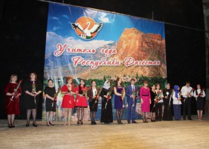 Фото_В Дербенте учат лучше