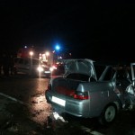 Дорожные трагедии 08 Апреля 14 (527) 2016