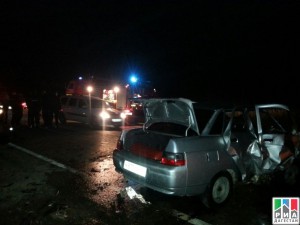 Фото_Дорожные трагедии