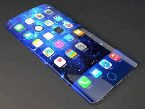 Фото_Новый iPhone 7