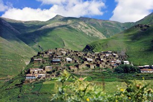 Фото_Село в Лакском районе