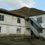 Судьба аварийных школ 01 Апреля 13 (526) 2016