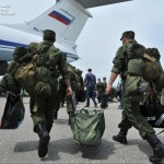 Весенний призыв 22 Апреля 16(529) 2016