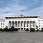 Перестановки в информационном блоке Дагестана Новости