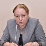 Глава Миннаца Дагестана приняла участие в заседании Минкавказа РФ по вопросу предотвращения оттока русского населения из СКФО Новости