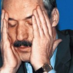 Возвращение Рамазана Абдулатипова Новости