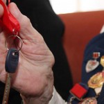 Выделили квартиры спустя почти век Новости