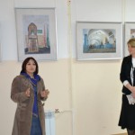 Дербентский музей мировых культур и религий проводит выставку в Акушинском районе Новости