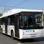 Абдусамад Гамидов заявил, что автобусы «НЕФАЗ» пытались украсть вместе с предприятием Новости