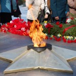 Газовые службы Дагестана ремонтируют мемориалы «Вечный огонь» Новости