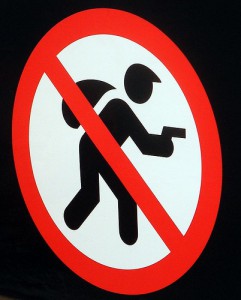 преступники