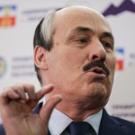 Доходы Главы Дагестана выросли Новости