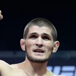 Хабиб Нурмагомедов одержал седьмую по счету победу в UFС Новости