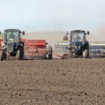 На полях Дагестана произведен яровой сев на площади свыше 67 тысяч гектаров Новости