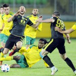 Луч надежды 29 Апреля 17 (530) 2016