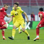 Шанс на спасение 13 Мая 19(532) 2016