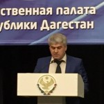 Координационный совет НКО возглавил Зикрула Ильясов Новости