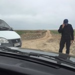 Пляж не для горожан… Новости