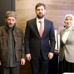 Религиозное движение во власть Новости